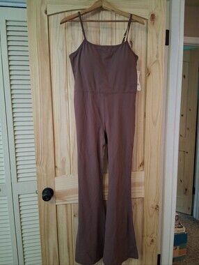 Cotton On Body Flare One Piece Outfit Sz L NWT